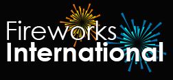 Fireworks International Logo