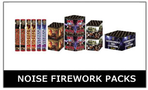 buy fireworks online - noise firework packs