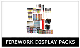 buy fireworks online - firework display packs