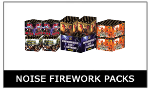 buy fireworks online - noise firework packs