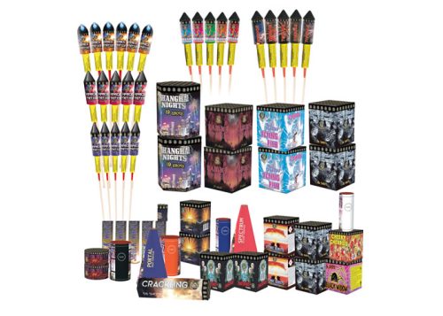 Guy Fawkes