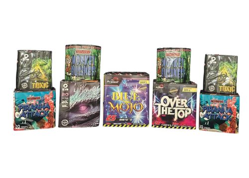 Noise Pack1