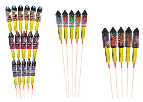 Rocket Pack 1