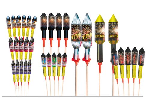 Rocket Pack 3
