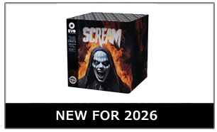 buy fireworks online - new for 2025