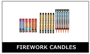 buy fireworks online - fireworks candles
