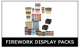 buy fireworks online - firework display packs